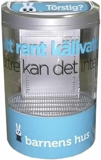 Tefcold Ice Crusher