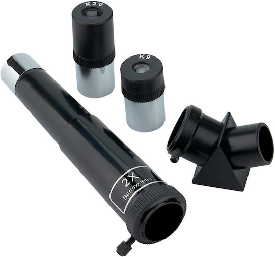Carson Rc Dioptric Telescope