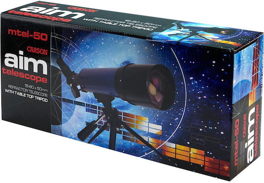 Carson Rc Dioptric Telescope