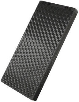 NiteCore NB10000 Gen3 Power Bank 10000mAh με 2 Θύρες USB-C Quick Charge Μαύρο