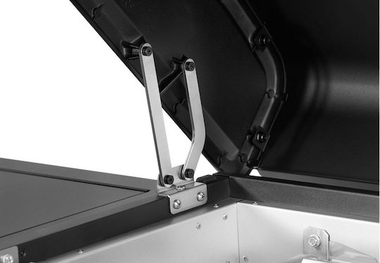 Napoleon Rogue PRO Phantom Ψησταριά Υγραερίου με 4 Εστίες 10.8kW