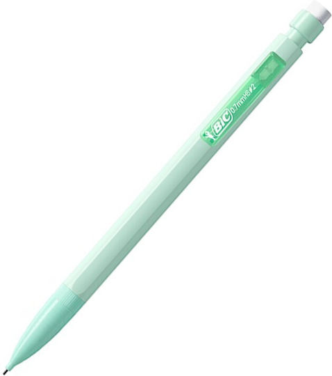 Bic Matic Pastel Mechanical Pencil HB 0.7mm