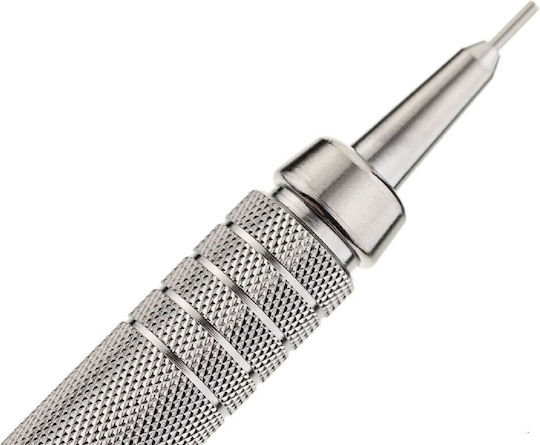 Pentel Mechanical Pencil for Drawing Plastic 0.5mm Black