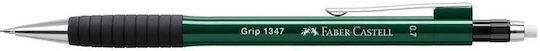 Faber-Castell Mechanical Pencil for Drawing Green 1347