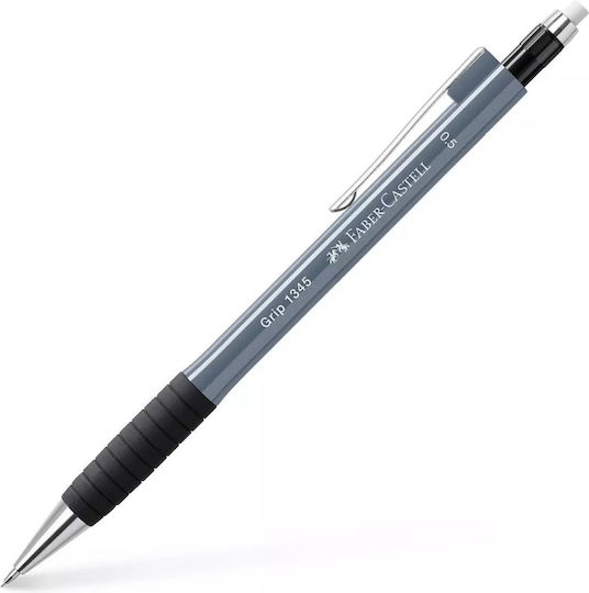 Faber-Castell Mechanical Pencil for Drawing 1pcs Blue