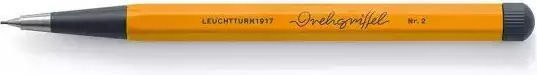 Leuchtturm1917 Mechanical Pencil made of Aluminum 1pcs Blue