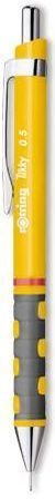 Rotring Tikky Mechanical Pencil for Drawing Yellow
