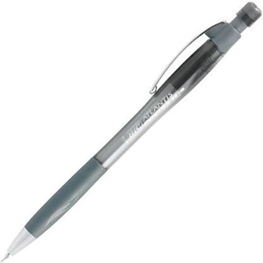 BIC Atlantis Mechanical Pencil Gray 141005