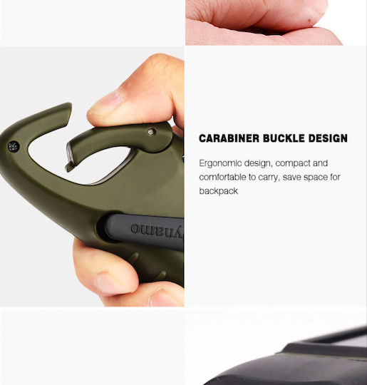 Φακός LED Flashlight