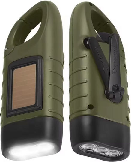 Φακός LED Flashlight