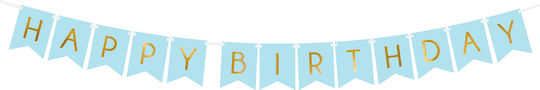 PartyDeco Garland For Party 15cm