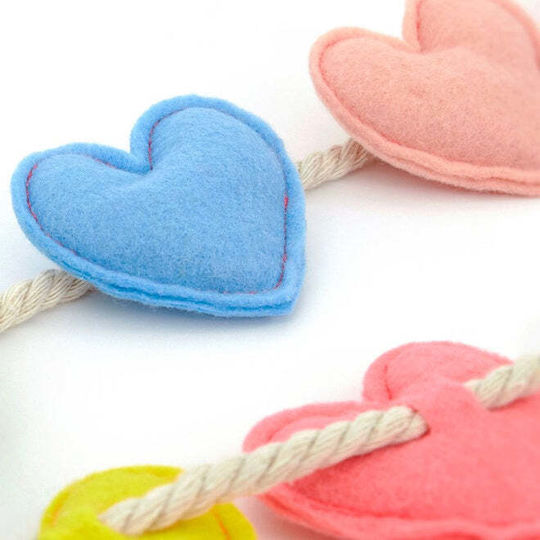 Meri Meri Party Decorations Garland for Party 32.4cm