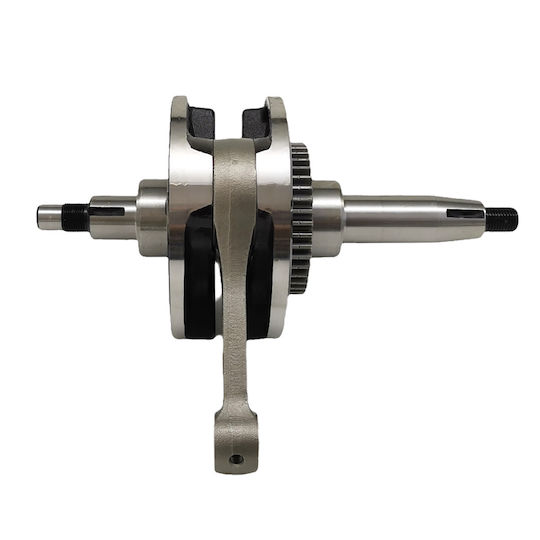 IKK Motorcycle Crankshaft Honda GTR 150