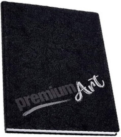 AG Trees Notebook Ruled A5 48 Sheets Multicolour 1pcs