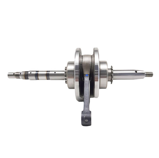 Tobaki Motorcycle Crankshaft Lifan LF 125