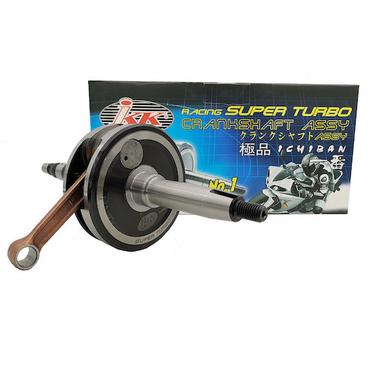 IKK Motorcycle Crankshaft Honda Astrea Grand 100 / Astrea Supra 100