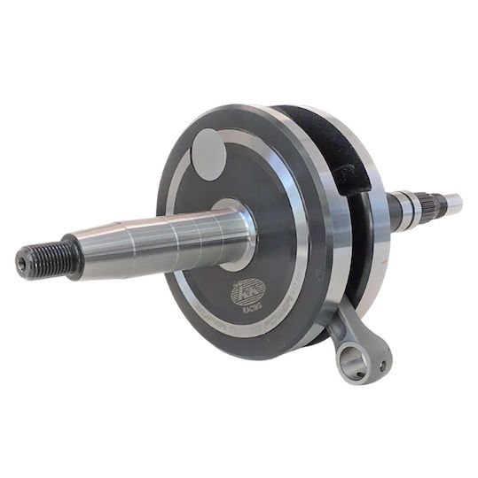 IKK Motorcycle Crankshaft Honda ANF 125 Innova Injection / Innova 125