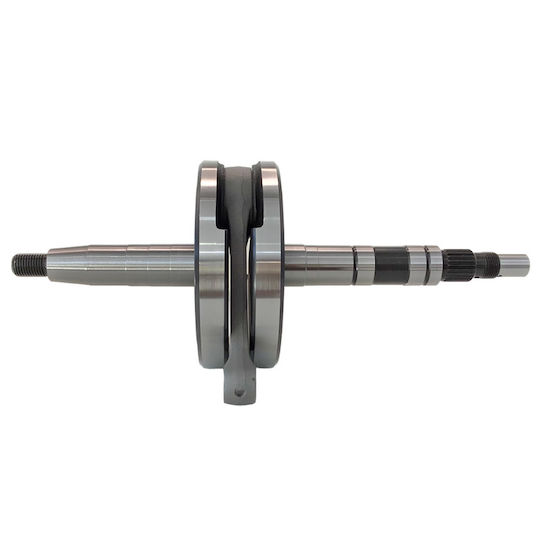 IKK Motorcycle Crankshaft Honda ANF 125 Innova Injection / Innova 125