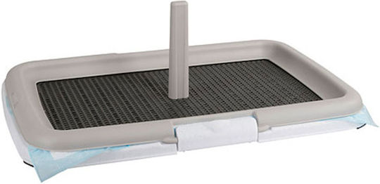 Stefanplast Dog Training Toilet 60x40cm 1pcs