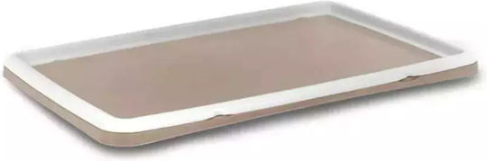Pet Camelot Dog Toilet 83x53cm