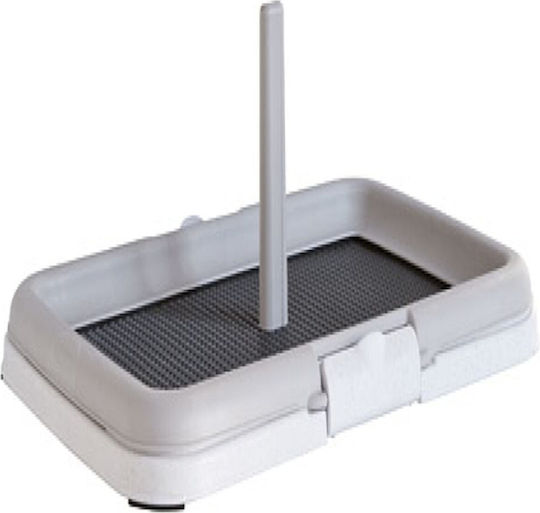 Stefanplast Dog Training Toilet 60x40cm 1pcs