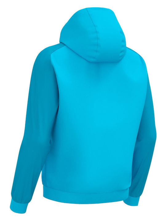 Neon Sky Kapuzen-Sweatshirt