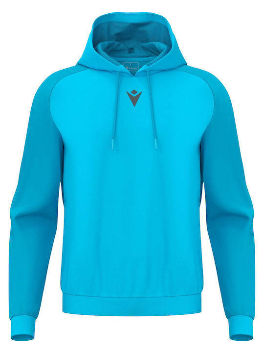 Neon Sky Kapuzen-Sweatshirt
