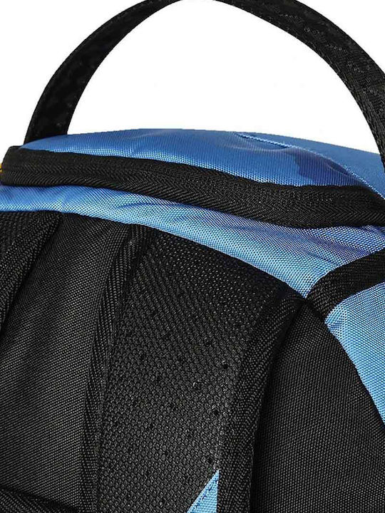 Sprayground Flinstones Dino Slide Dlxr Rucksack B7314 18" x 6" x 11,5" Mehrfarbig Einheitsgröße
