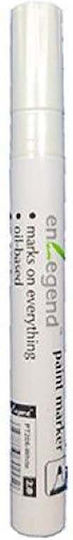 Enlegend Permanent Marker 2mm Blau