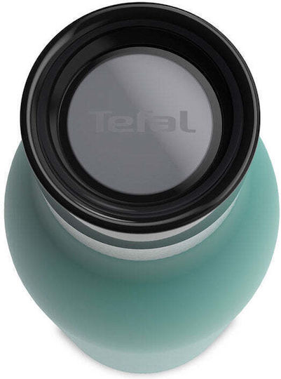 Tefal Бутилка Термос 700мл Зелен