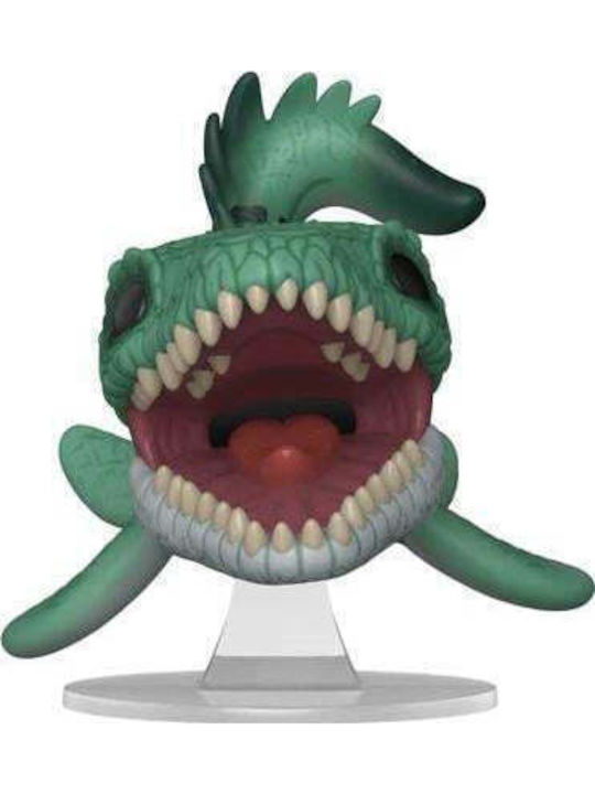 Funko Pop! Filme: Mosasaurus Funko Pop! Filme: Mosasaurus