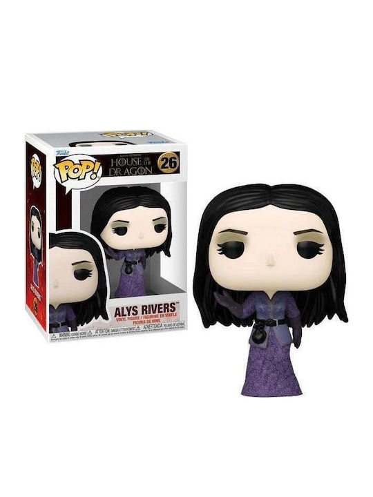 Funko Pop! Fernsehen: Spiel der Throne - Game 26