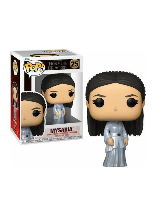Funko Pop! Television: Mysaria