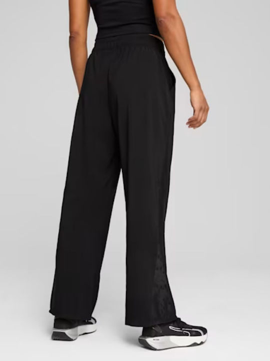 Sweatpants Black
