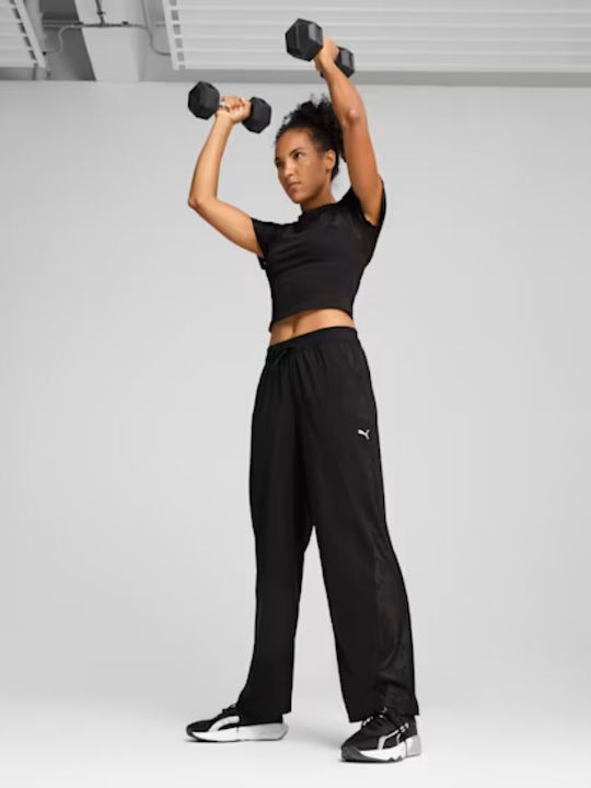 Sweatpants Black