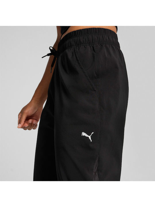 Sweatpants Black