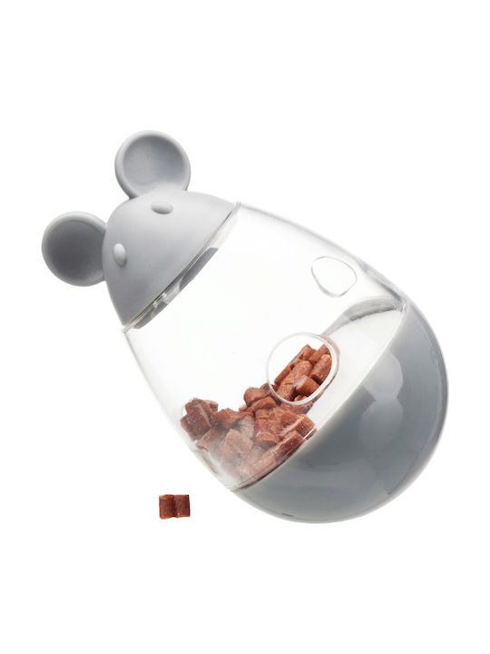 Trixie Mouse Παιχνίδι Γάτας Ποντίκι Ροζ