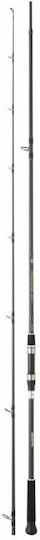Daiwa Procaster Game III Καλάμι Ψαρέματος για Shore Jigging 2.70m 30-120gr