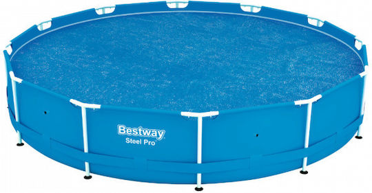 Bestway Solar Runde Poolabdeckung Durchmesser 366cm 1Stück