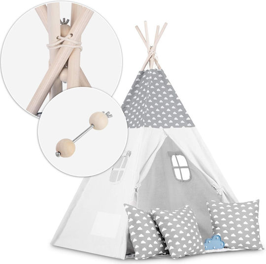 Nukido Equipment for Camping Tent 122x3cm