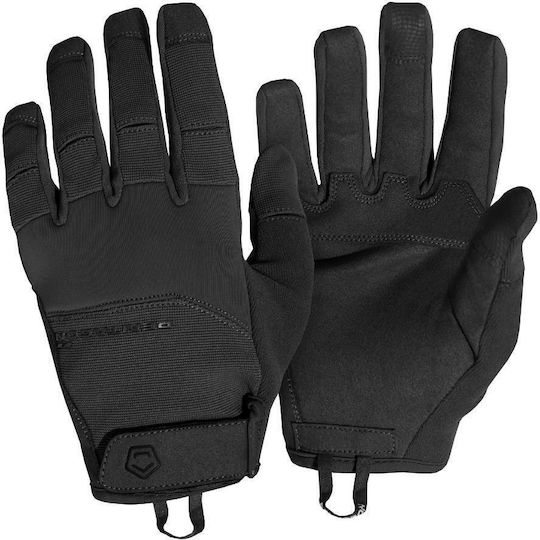 Pentagon Mongoose Glofe Black In Black Colour