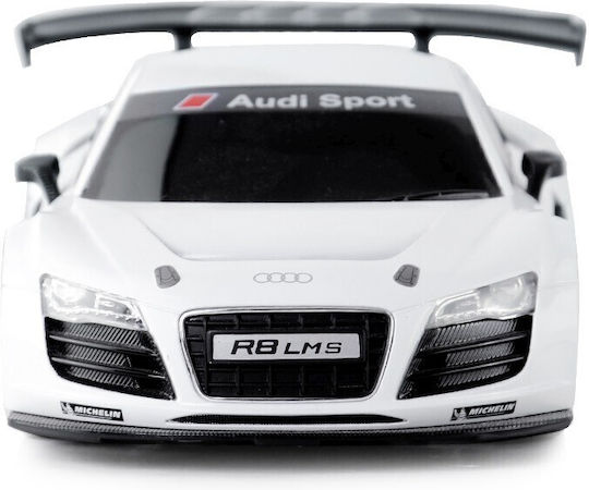 Rastar Mașină Rc Audi R8 Lms cu Cameră 1:18