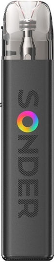 Geek Vape Sonder Q2 Pod-Bausatz 3ml mit eingebauter Batterie 1350mAh Apricot Yellow