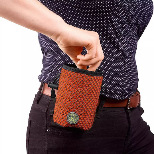 Hunter Hilo Basic Θήκη Λιχουδιών Εκπαίδευσης Σκύλου Blue