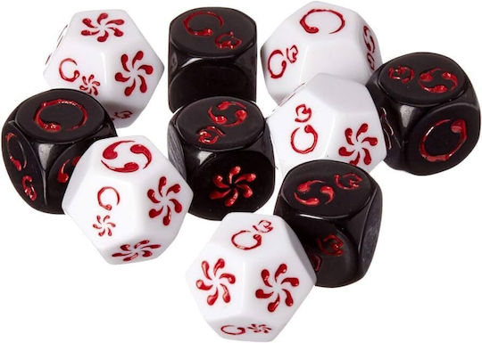 Edge Studio Dice