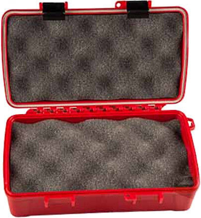 Xikar Travel Humidor 21cmx11cmx7cmcm.