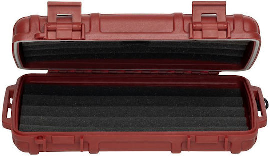 Cigar Caddy Kunststoff Befeuchter für Zigarren 5 22.5cmx13cmx5cmcm.