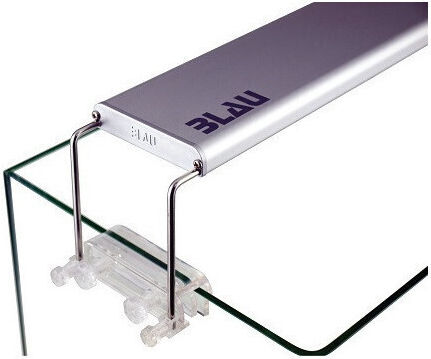 Blau Aquaristic Mini Lumina Λάμπα Led για Φωτισμό Ενυδρείου με Λευκό Φως 54W 110cm