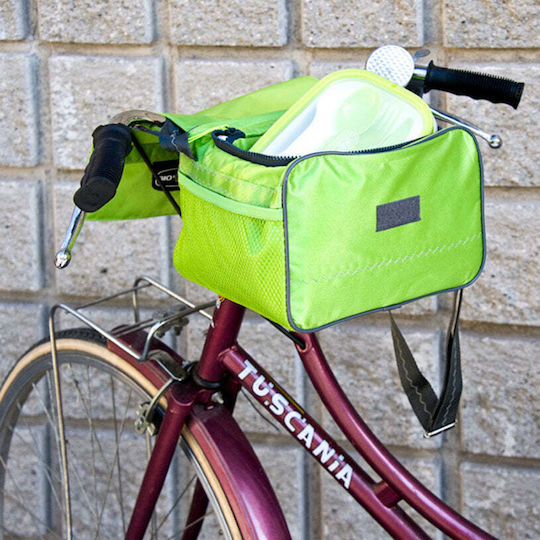 GioStyle Isoliertasche Umhängetasche (Verschiedene Farben)
