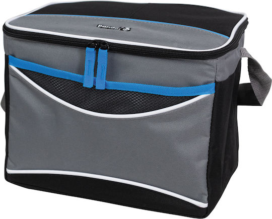Panda Insulated Bag Shoulderbag 12 liters L28 x W19 x H22cm